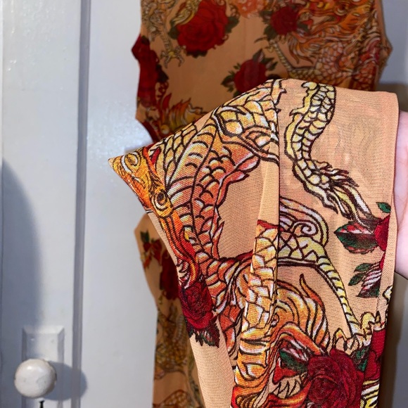 Fashion nova jumpsuit - Picture 2 of 2